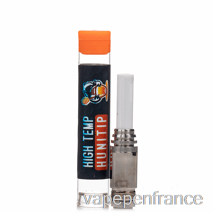 Huni Blaireau Remplacement Céramique Hunitip Stylo Vape Haute Température